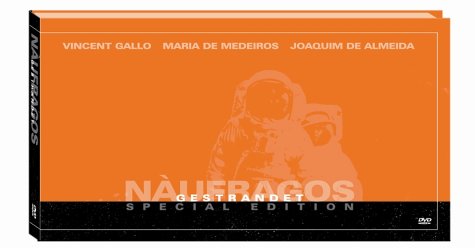 Naufragos - Gestrandet (Special Edition mit CD) von Marketing-Film