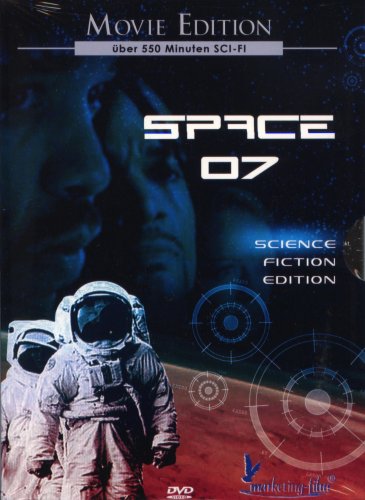 Space 07 - Science Fiction Edition [2 DVDs] von Power Station GmbH