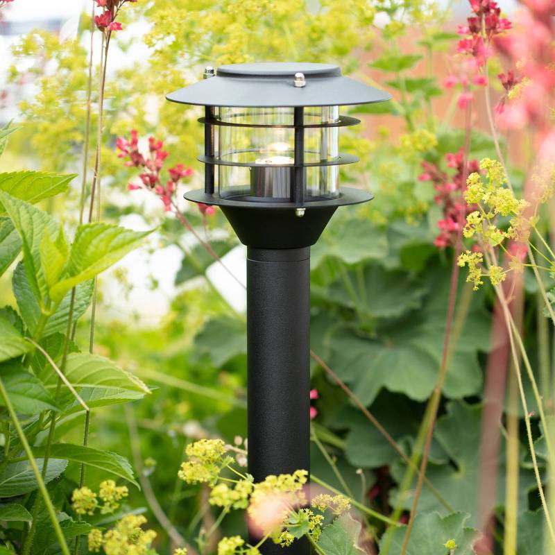 Garden 24 LED-Wegeleuchte Pole, Höhe 45 cm, 3 W von Markslöjd