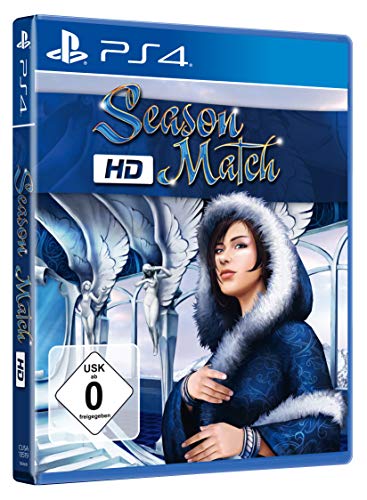 Season Match HD - PlayStation 4 von Markt + Technik