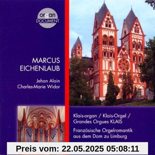 Dom zu Limburg Dom zu Limburg von Markus Eichenlaub