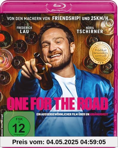 One for the Road [Blu-ray] von Markus Goller