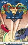 Aeternitas: Shadowrun-Roman - Band 48 Aeternitas: Shadowrun-Roman - Band 48 von Markus Heitz