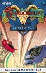 Aeternitas: Shadowrun-Roman - Band 48 von Markus Heitz