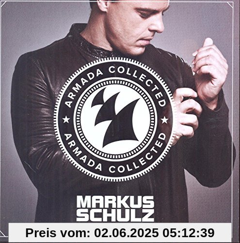 Armada Collected Armada Collected von Markus Schulz