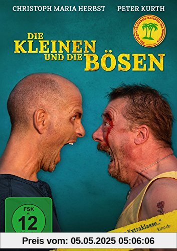 Die Kleinen und die Bösen Die Kleinen und die Bösen von Markus Sehr