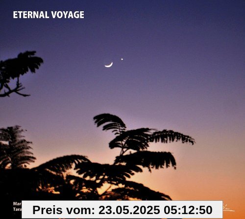 Eternal Voyage Eternal Voyage von Markus Stockhausen