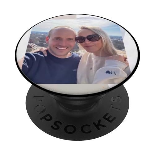 Markus PopSockets Klebender PopGrip Markus PopSockets Klebender PopGrip von Markus