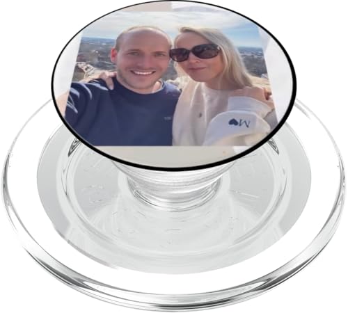 Markus PopSockets PopGrip für MagSafe Markus PopSockets PopGrip für MagSafe von Markus