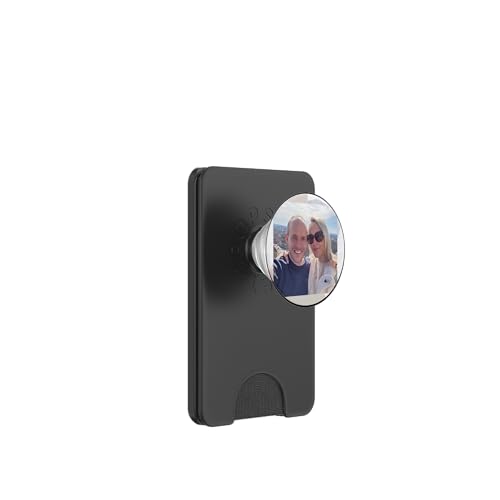 Markus PopSockets PopWallet für MagSafe Markus PopSockets PopWallet für MagSafe von Markus