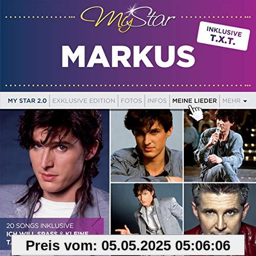 My Star von Markus