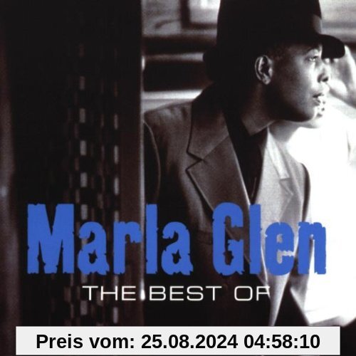 Best of von Marla Glen