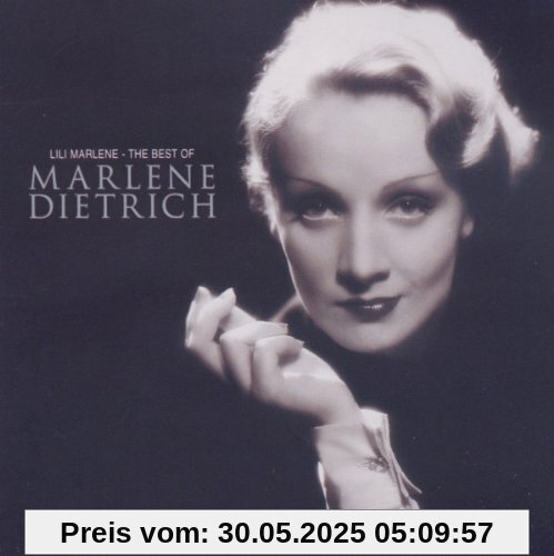 Best of Best of von Marlene Dietrich