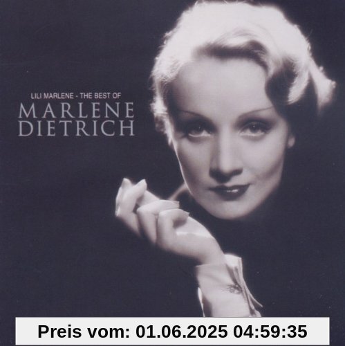 Best of von Marlene Dietrich
