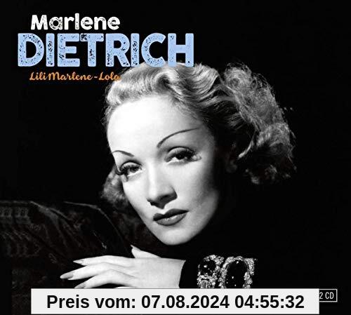 Lili Marlene-Lola von Marlene Dietrich