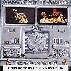 Babylon By Bus Babylon By Bus von Bob Marley & the Wailers