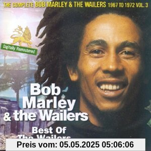 Best of the Wailers Best of the Wailers von Bob Marley & the Wailers