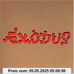 Exodus von Bob Marley & the Wailers