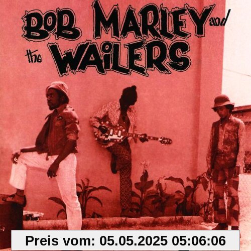 Feel Alright von Bob Marley & the Wailers