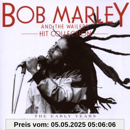 Hit Collection Edition Hit Collection Edition von Bob Marley & the Wailers