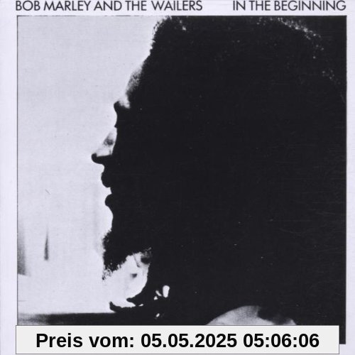 In the Beginning von Bob Marley & the Wailers