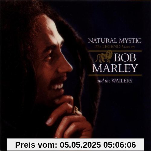 Natural Mystic von Bob Marley & the Wailers
