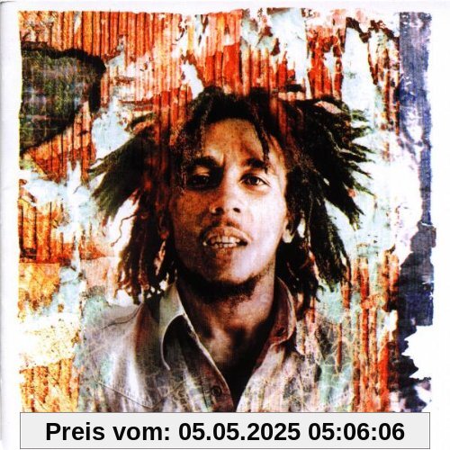 One Love-the Very Best of von Bob Marley & the Wailers