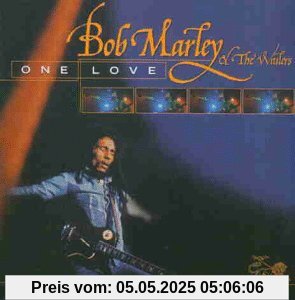 One Love von Bob Marley & the Wailers