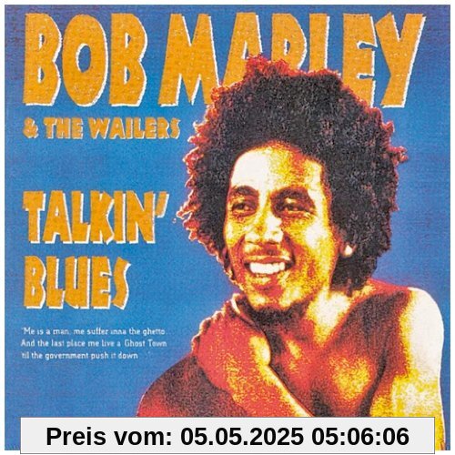 Talkin' Blues von Bob Marley & the Wailers
