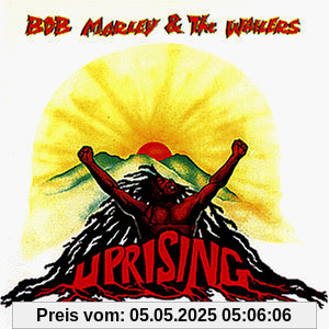 Uprising von Bob Marley & the Wailers