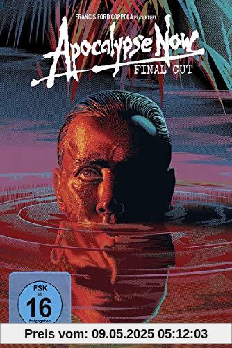 Apocalypse Now - Final Cut Apocalypse Now - Final Cut von Marlon Brando