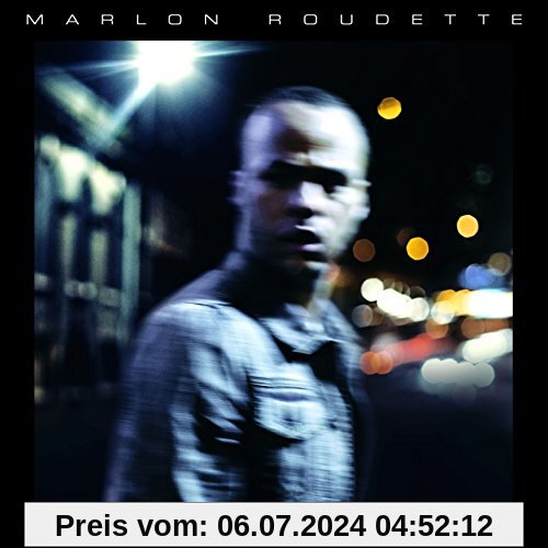 Electric Soul von Marlon Roudette