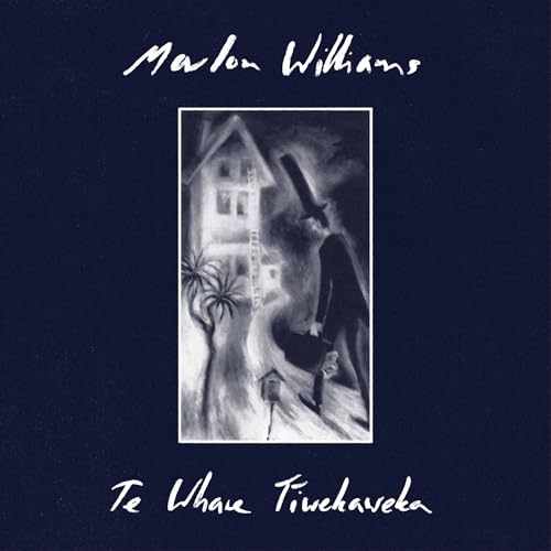 Te Whare Tiwekaweka von Marlon Williams