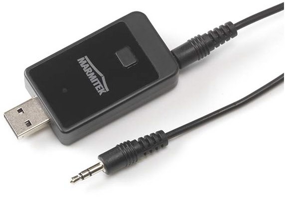 BoomBoom 50 Bluetooth-Transmitter von Marmitek