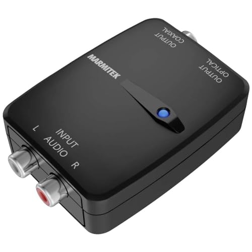 Connect AD12 von Marmitek