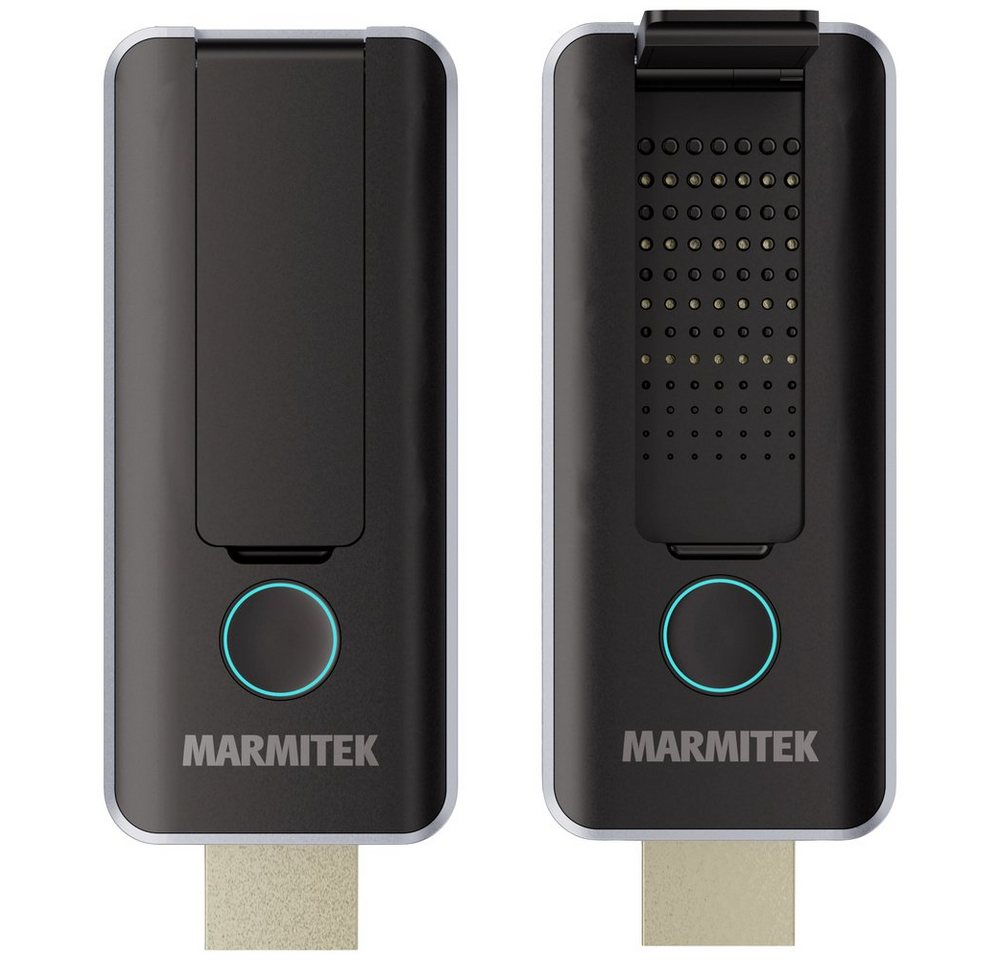 Marmitek Funkgerät Marmitek Stream S2 Pro HDMI-Funkübertragung (Set) von Marmitek