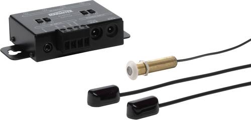 Marmitek IR Control 11 XTRA IR-Verlängerung 10m Schwarz Marmitek IR Control 11 XTRA IR-Verlängerung 10m Schwarz von Marmitek
