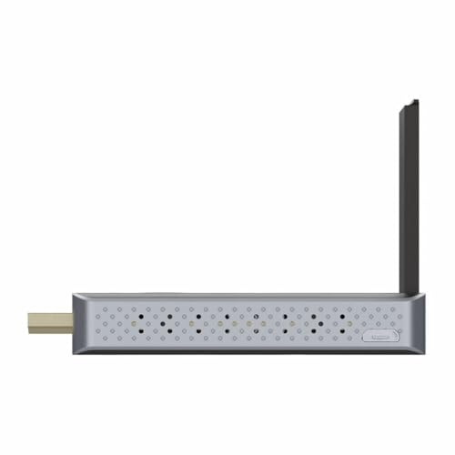 Wireless Presentation System - Marmitek Stream S2 Pro (AirPlay & Miracast) - Drathlos HDMI von Marmitek