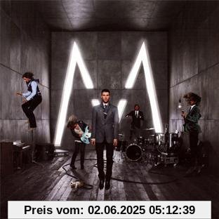 It Won't Be Soon Before Long (New Version) von Maroon 5