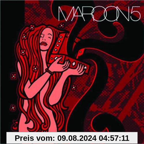 Songs About Jane von Maroon 5