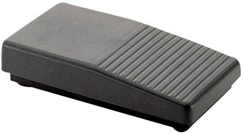 Marquardt 2410.0301 Fußschalter 250 V/AC 6A 1 Pedal 1 Schließer 1St. von Marquardt