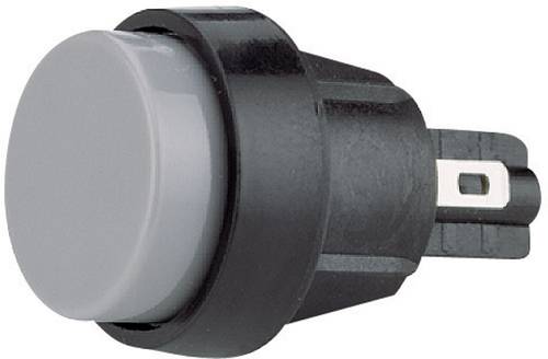 Marquardt 5000.0212 5000.0212 Drucktaster 250 V/AC 4A 1 x Aus/(Ein) tastend (Ø) 20mm IP40 1St. von Marquardt