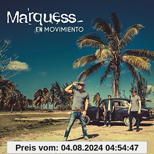 En Movimiento von Marquess