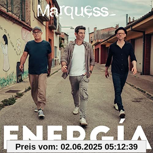 Energía von Marquess