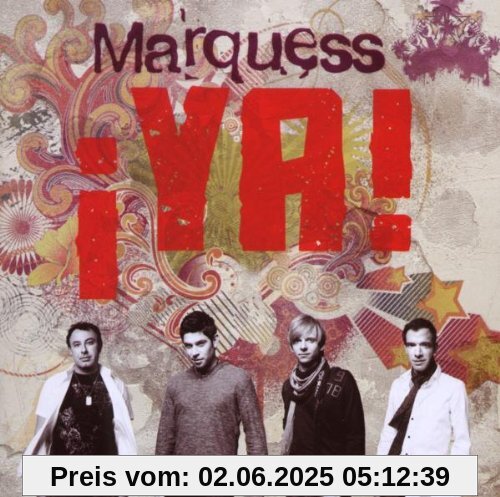 ¡YA! von Marquess