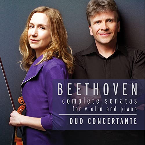 Complete Sonatas von CD