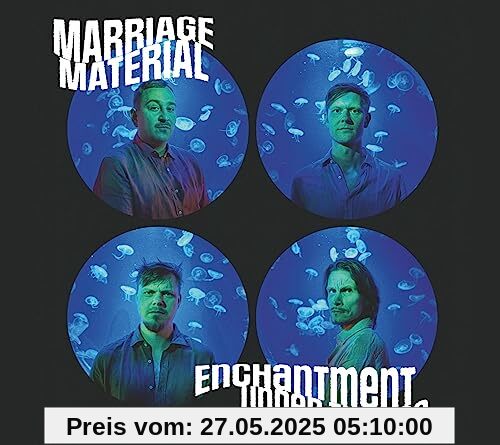 Enchantment Under The Sea Enchantment Under The Sea von Marriage Material