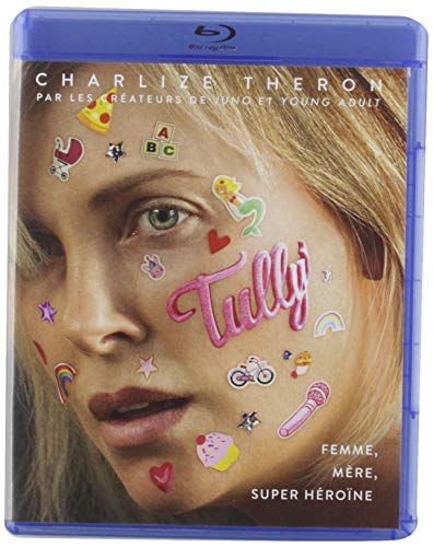 MOVIE - TULLY/BLU-RAY (1 BLU-RAY) von COMING SOON