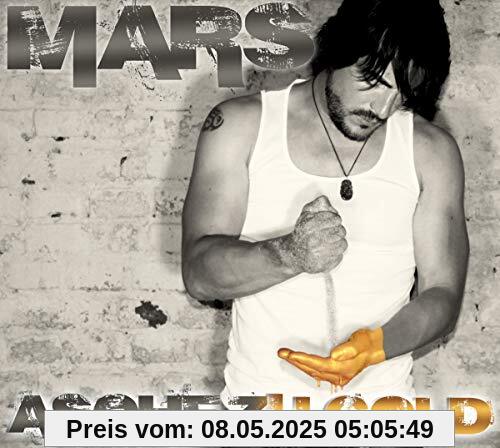 Asche zu Gold von Mars