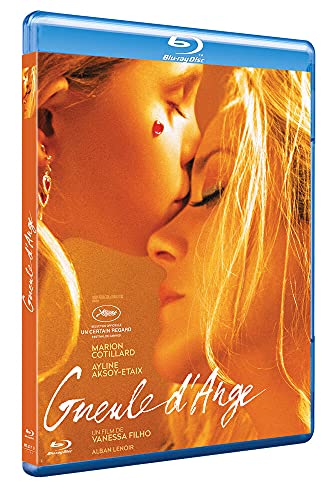 Gueule d'ange [Blu-ray] [FR Import] von Mars